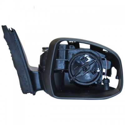 Ford Focus visszapillantó tükör egység, jobb