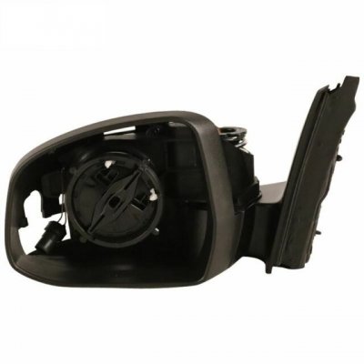 Ford Focus visszapillantó tükör egység, bal