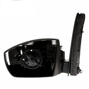 Ford C-Max visszapillantó tükör egység, fűtött, bal 