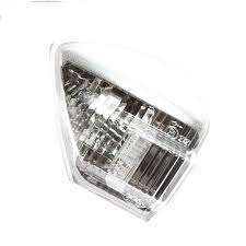 Ford visszapillantó tükör index, bal