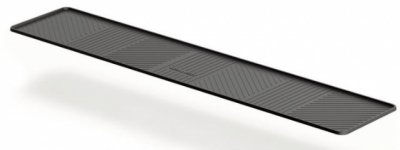 Ford Custom gumiszőnyeg, 2. sor