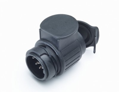 Ford vonóhorog átalakító csatlakozó 13/7 Rövid