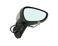 Ford Fiesta visszapillantó tükör, jobb