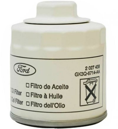 Ford Transit olajszűrő 2.0 D összkerék hajtás