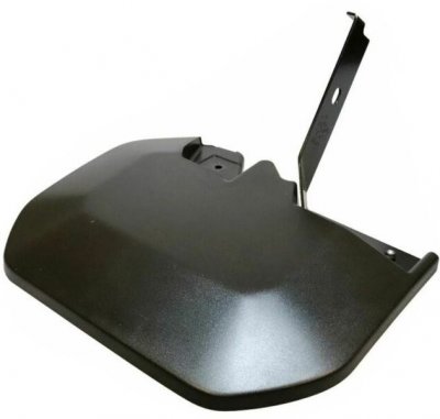 Ford Transit sárfogó gumi, bal első