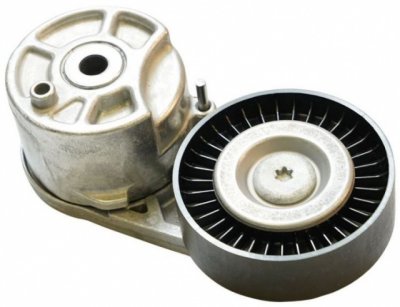 Ford Tarnsit feszítőgörgő