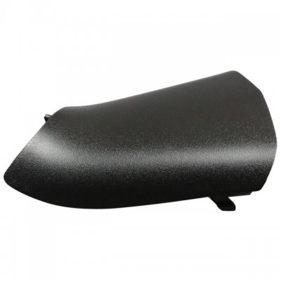 Ford Kuga visszapillantó tükör borítás, bal, fekete,