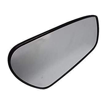 Ford Kuga visszapillantó tükörlap, jobb