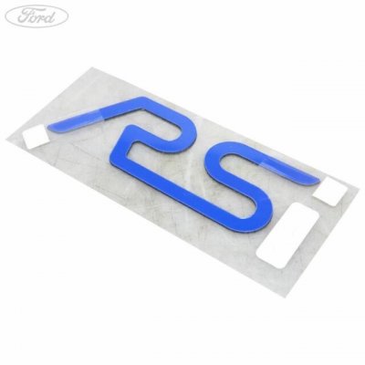 Ford Focus RS matrica 