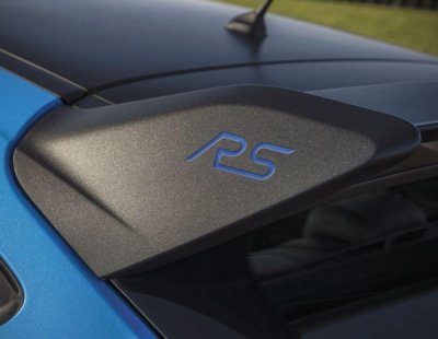 Ford Focus RS matrica 