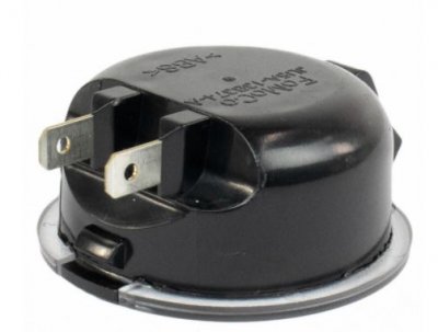 Ford visszapillantó tükör lámpa jobb/bal