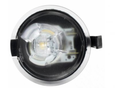 Ford visszapillantó tükör lámpa jobb/bal