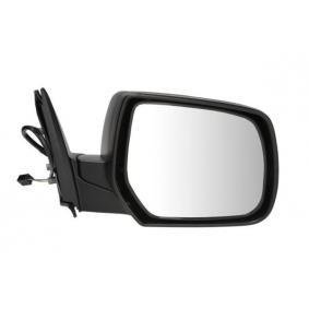 Ford Ranger visszapillantó tükör egység, bal