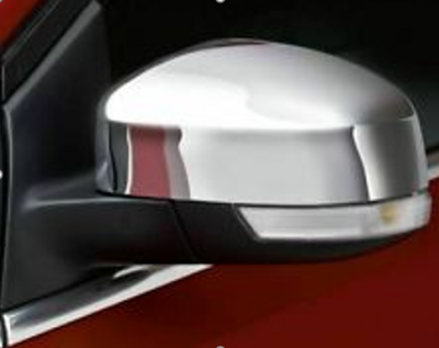 Ford Ranger visszapillantó tükör egység, bal