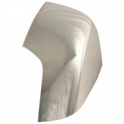 Ford Ranger visszapillantó tükör borítás króm, jobb