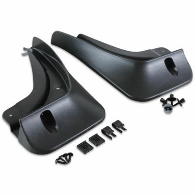 Ford Kuga sárfogó gumi, első 