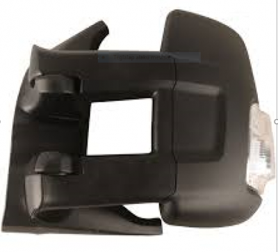 Ford Custom visszapillantó tüköregység, Bal