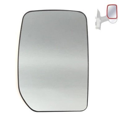 Ford Transit Custom visszapillantó tükörlap jobb