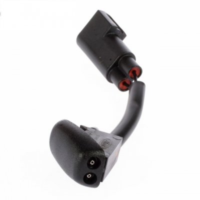 Ford ablakmosó fúvóka, első fűtött