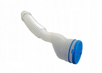 Ford C-Max ablak mosó tartály betöltőcső