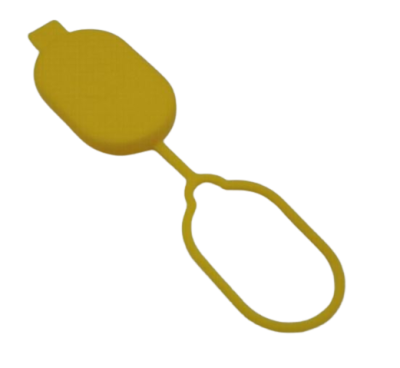 Ford Ablakmosó tartály kupak 