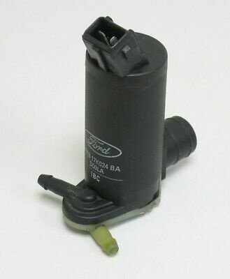 Ford ablakmosó motor, szivattyú