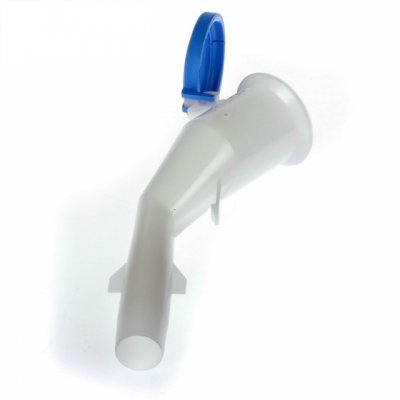 Ford Focus ablakmosó tartály betöltőcső