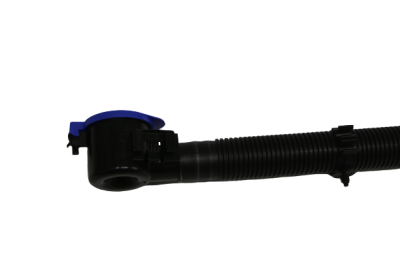 Ford Focus ablakmosó tartály betöltőcső