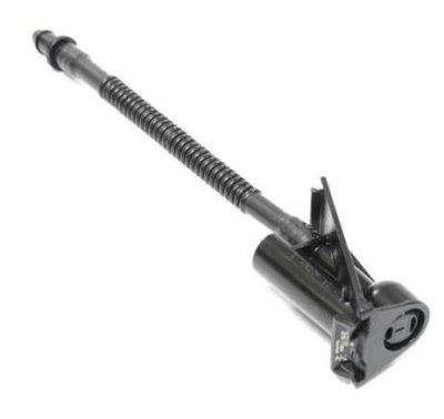 Ford Focus ablakmosó fúvóka, első