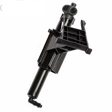 Ford fényszórómosó fúvóka, bal 