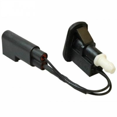 Ford Kuga ablakmosó fúvóka, első