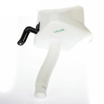 Ford Ranger ablakmosó tartály 