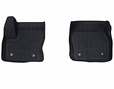 Ford Kuga gumiszőnyeg, első