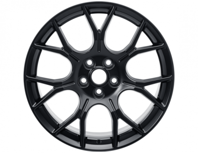 Ford Mustang alufelni 19