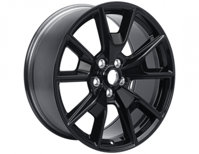 Ford Mustang alufelni 19