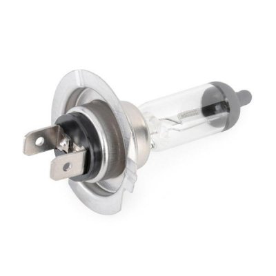 Ford izzó H7, Omnicraft