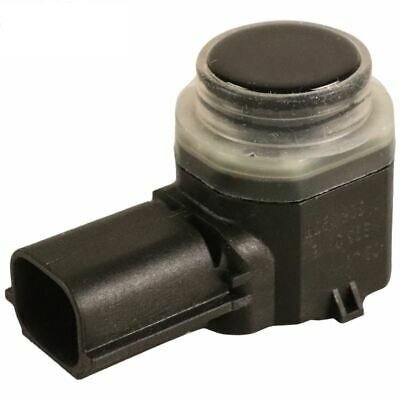 Ford hátsó parkolóradar, alapozott