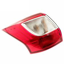 Ford C-Max hátsó lámpa, bal külső