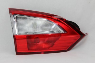 Ford C-Max hátsó lámpa, bal belső