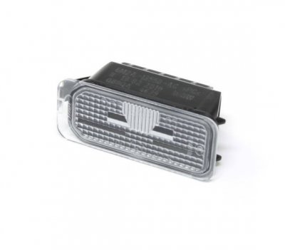 Ford rendszámtábla világítás