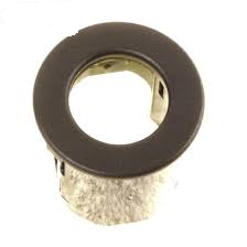 Ford parkolóradar tartó,  fekete