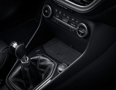 ACV* Qi vezeték nélküli töltő készlet