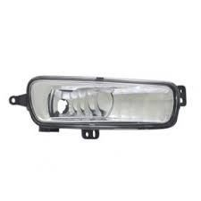 Ford ködlámpa, jobb első
