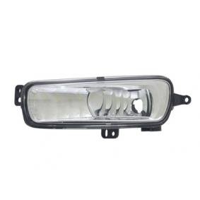 Ford ködlámpa, bal első