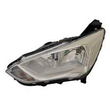 Ford C-Max fényszóró bal, halogén