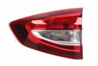Ford C-Max hátsó lámpa, jobb belső
