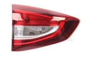 Ford C-Max hátsó lámpa, bal belső