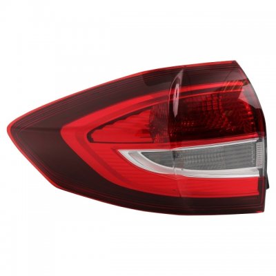 Ford C-Ma x hátsó lámpa, bal külső