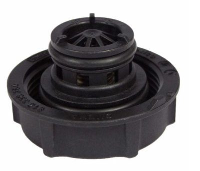 Ford kiegyenlítő tartály, kupak 