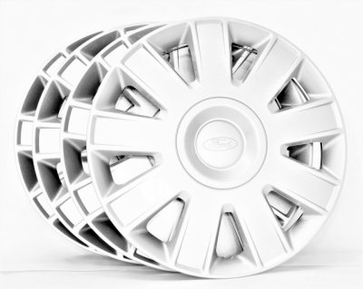 Ford dísztárcsa készlet 15